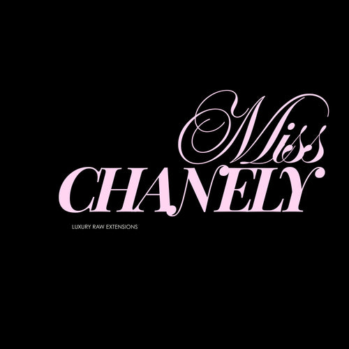 Miss Chanely Luxury Extensions